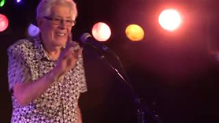 John Mayall  "Another Kind Of Love"   The Token Lounge  July 26, 2019