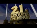 21st Century Chihiro Home Entertainment Logo 2014 2020 Ples Styled