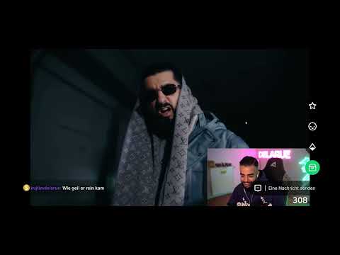 Sami reagiert auf Ak33, Omar76 - Omertà