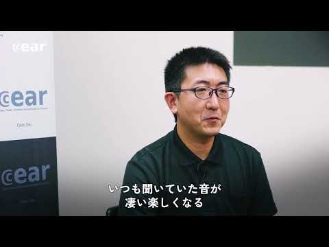 Cear pav&eacute;~シーイヤーパヴェ~開発者インタビュー