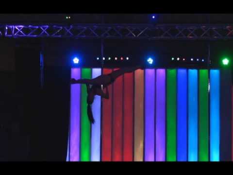 Andrea James Lui - Dance In The Dark (2014 VerticaLove)