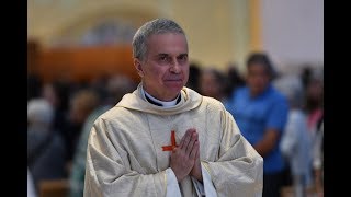 Homilia da Missa em Fátima nos 90 anos do Opus Dei