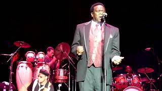 Nearer My God To Thee-Rev.Al Green