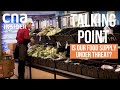 What Happens When You Hoard Food In a Crisis? | Talking Point | Full Episode What Happens When You Hoard Food In a Crisis? | Talking Point | Full Episode
