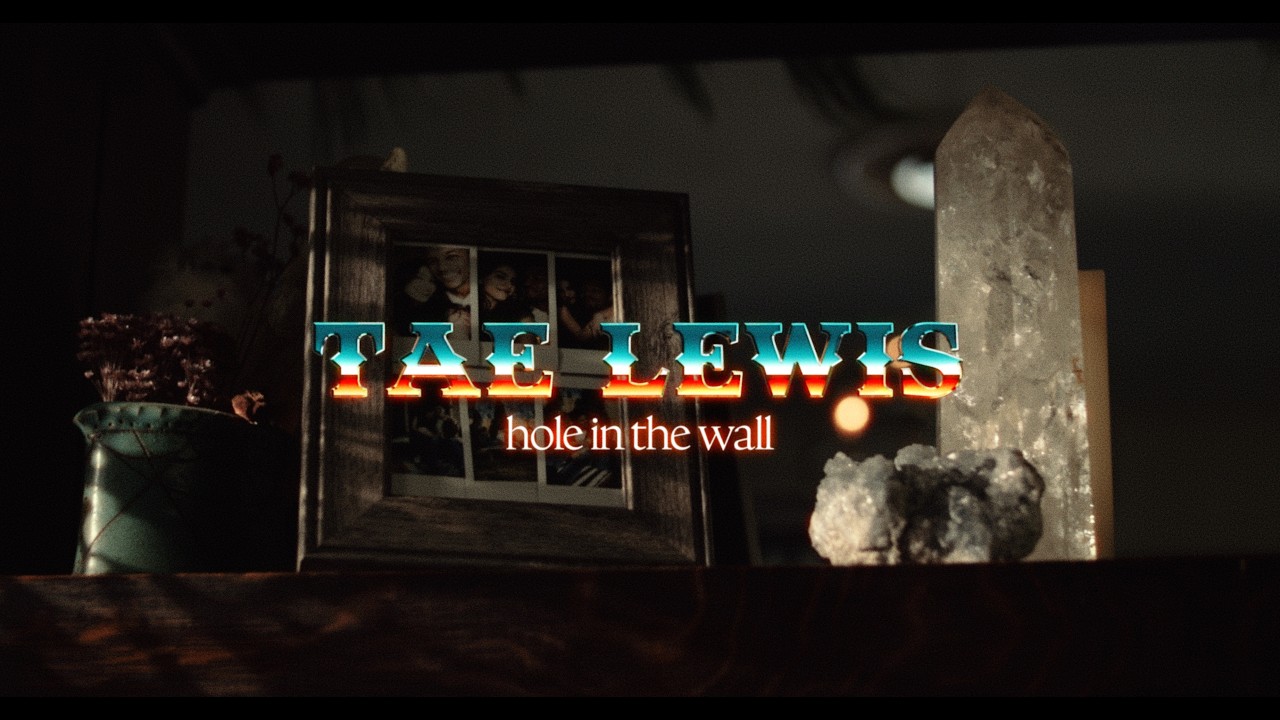 Hole In The Wall