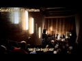 [SCVN Vietsub] Break My Chains - Sarah Connor ...