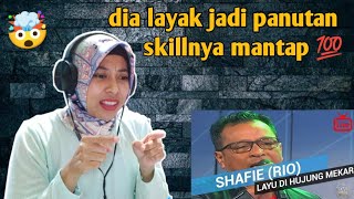 Download lagu Shafie (Rio) - Layu di Hujung Mekar | ๐ฎ๐ฉ REACTION mp3 Download lagu Shafie (Rio) - Layu di Hujung Mekar | ๐ฎ๐ฉ REACTION mp3