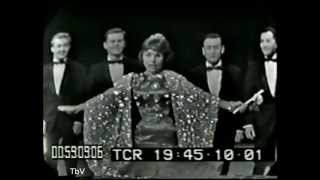 TERESA BREWER:  How Could I Believe You/Diamonds Are a Girl's Best Friend - 1959 video