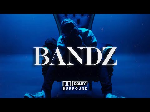 (FREE) CAPITAL BRA X AK AUSSERKONTROLLE X OZAN BRA TYPE BEAT TYPE BEAT - "BANDZ" | 2024