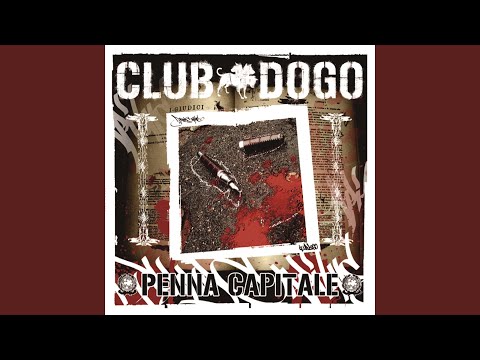 Video thumbnail for Cani sciolti 2006 (Remix)