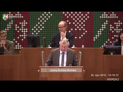 ► AfD - Helmut Seifen hält seine bisher BESTE Rede & kassiert dafür eine RÜGE