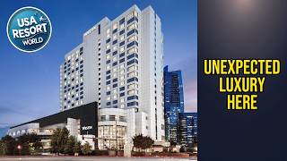 The Westin Buckhead Atlanta - Unexpected Luxury Here | Atlanta (GA), United Stat