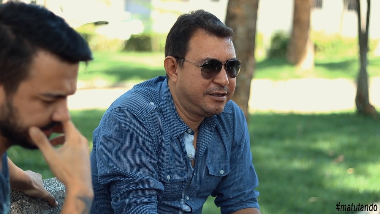 A procura da Mulher PERFEITA | Matutando