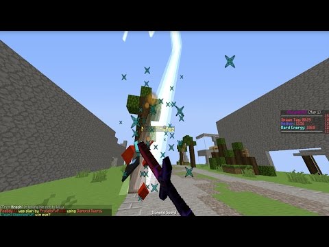 [Arcane] Hardcore Factions Let's Play #3 - KILLING A SCAMMER!! (Map 1)