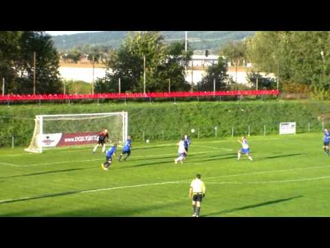 Červeník - Majcichov 1:0 (0:0)