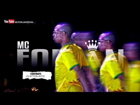 MC FORLAN - ARROCHA DA DISPUTA FEAT. DJ CR7