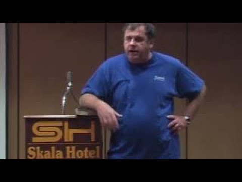 Jacob Prasch The Apocalypse Conference Part 2 May 08 2016 – Andrew R