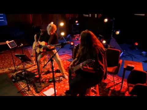 2013-01-23 Weir Here with David Schools