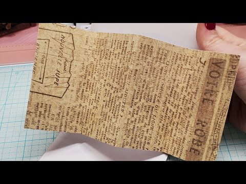 Replying to @ellagleeson80 Hope this helps!  Twist Pop Up Tutorial