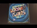 Laserdisc Collection Pt 25 Golden Age Of Looney Tunes Volumes 1 4