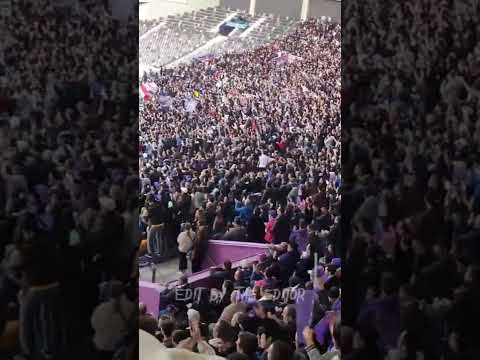 HEALEY ON FIRE 🔥🔥😈💜