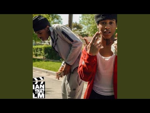 Jack Frost (feat. DBN LaD)