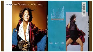 Alejandra Guzmán - Había Olvidado (audio-voz)