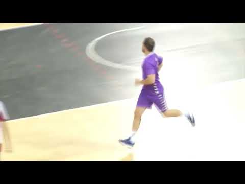 Resumen BM Logroño - Quabit Guadalajara