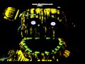 Phantom Freddy Sings Awoken