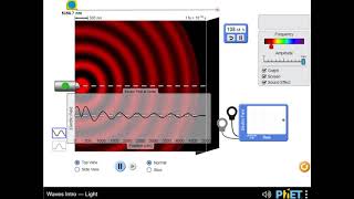 EDU GAMES - Fiverr Contract Work Completed - Waves Intro Light Edu Game Legends of Learning