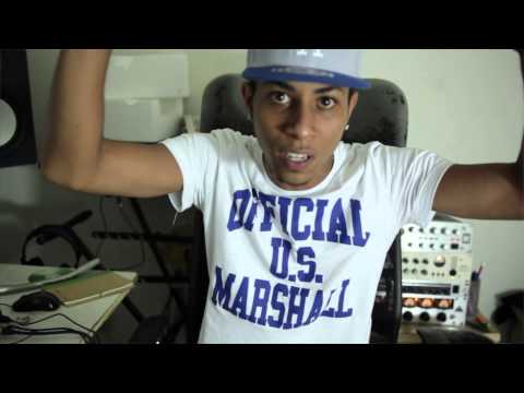 " TCHADY "  Freestyle Videos Vol2 #DP