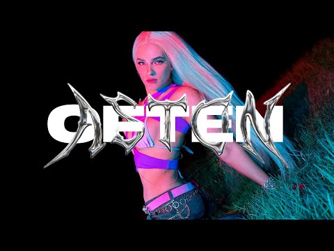 ASTON - Often (Official Music Video)
