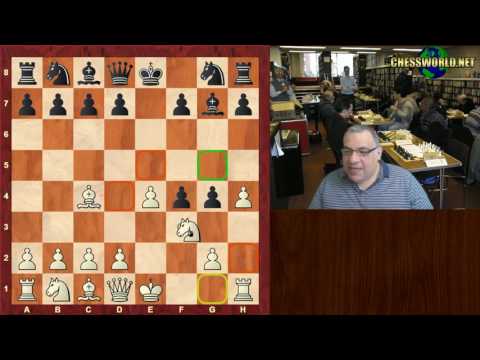 Paul Morphy vs Alexander Beaufort Meek : Mobile - (1855)  ·  King's Gambit: Accepted.