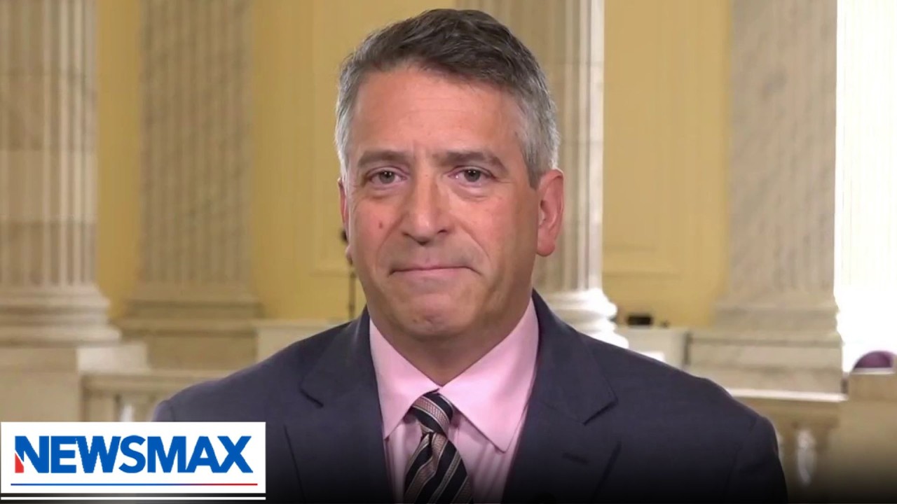 House report exposes major loophole in ActBlue’s foreign donation controls | National Report