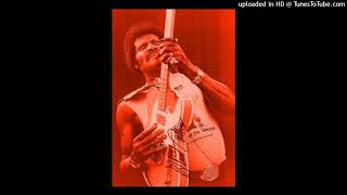 Conversation With Collins  -  Albert Collins Live At Scorpion Lounge 1978