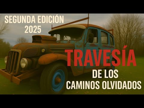 2do ENCUENTRO "TRAVESÍA DE LOS CAMINOS OLVIDADOS". ( BASAVILBASO- GILBERT). ENTRE RIOS. ARGENTINA.