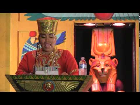 Wu Nuwaupu - The Sacred Feminine with Aakhakhtat Em Shaep 6-13-15