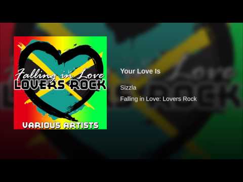 Video thumbnail for Your Love Is
