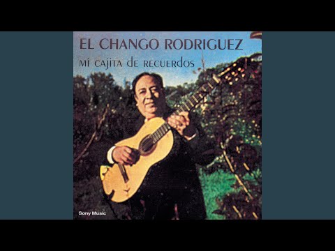 Niña De Cara Morena - Chango Rodriguez