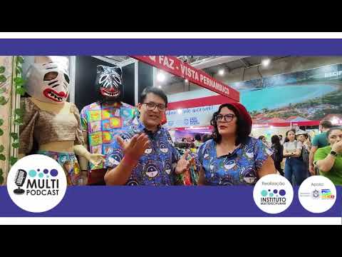 MULTIPODCAST EPISÓDIO # 07