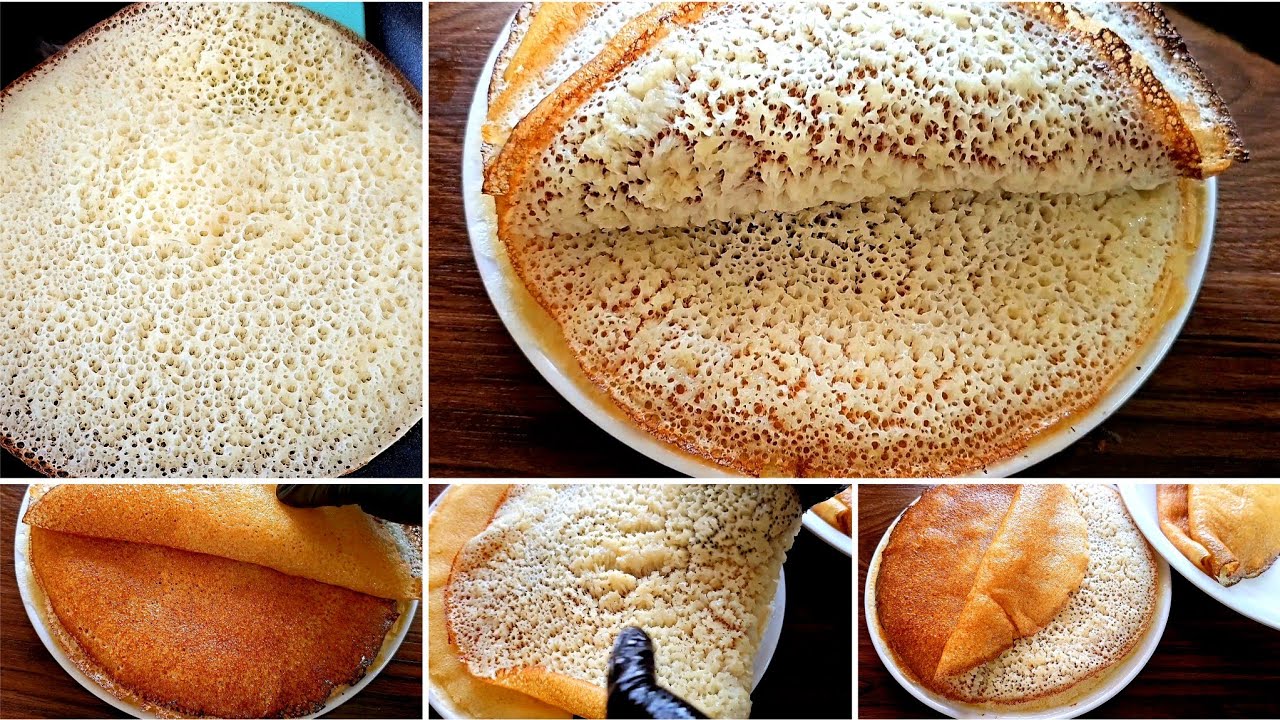 الذ وصفة سحور