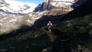 Tour des Glaciers de la Vanoise 2014: Team D+