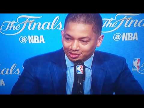 Tyronn Lou  : I learned coaching From Doc Rivers and Phil Jackson