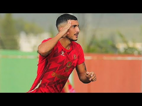 هدف حسن مهنا في مرمى طرابلس - الدوري اللبناني