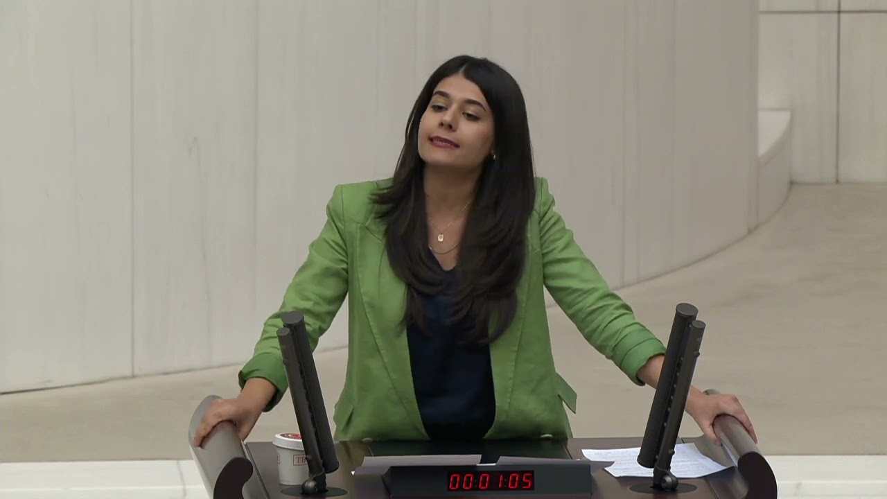 Beritan Güneş: “Mültecilere değil, onları mültecileştiren sisteme karşı mücadele etmeliyiz”