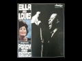 Ella Fitzgerald & Louis Armstrong   Bess, You Is My Woman Now