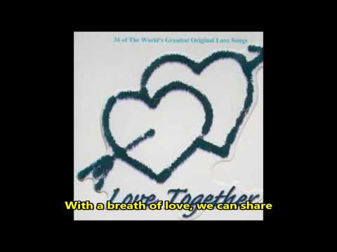 My fair share - Seals and Crofts