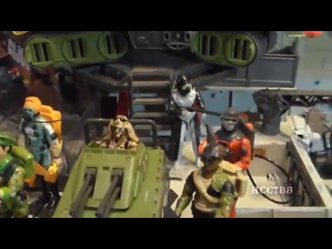 HCC788 Collection video! Jan 2016 HD