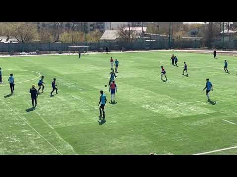 Astana Junior 2006/08 - ARLAN