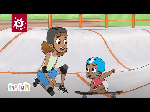 T3 EP 5 - LAS REGLAS DEL PARQUE | THE TUIS (Español)